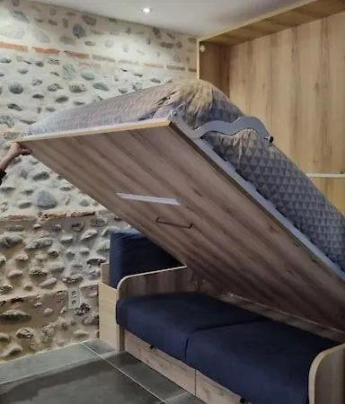 La Gare Apartment