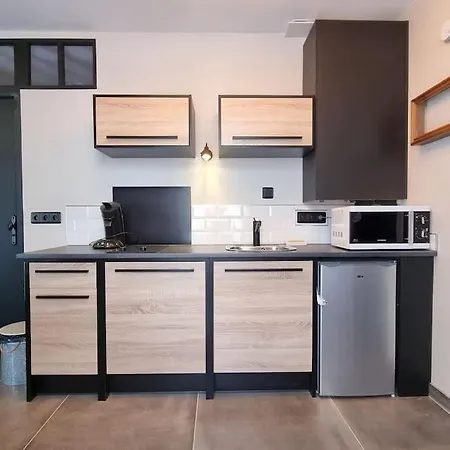 La Gare Apartment